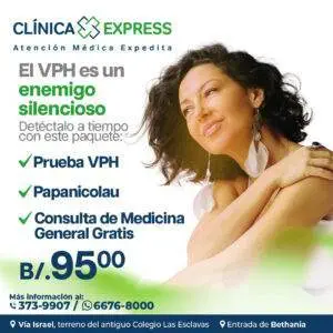 Paquete VPH