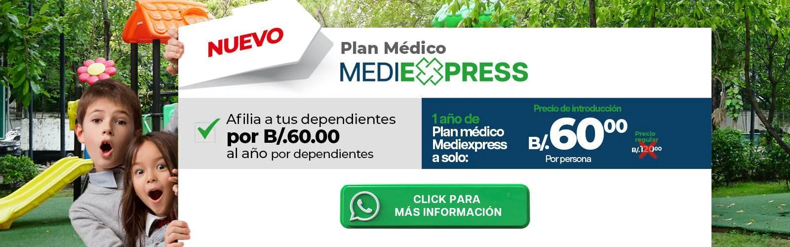 banner mediexpress