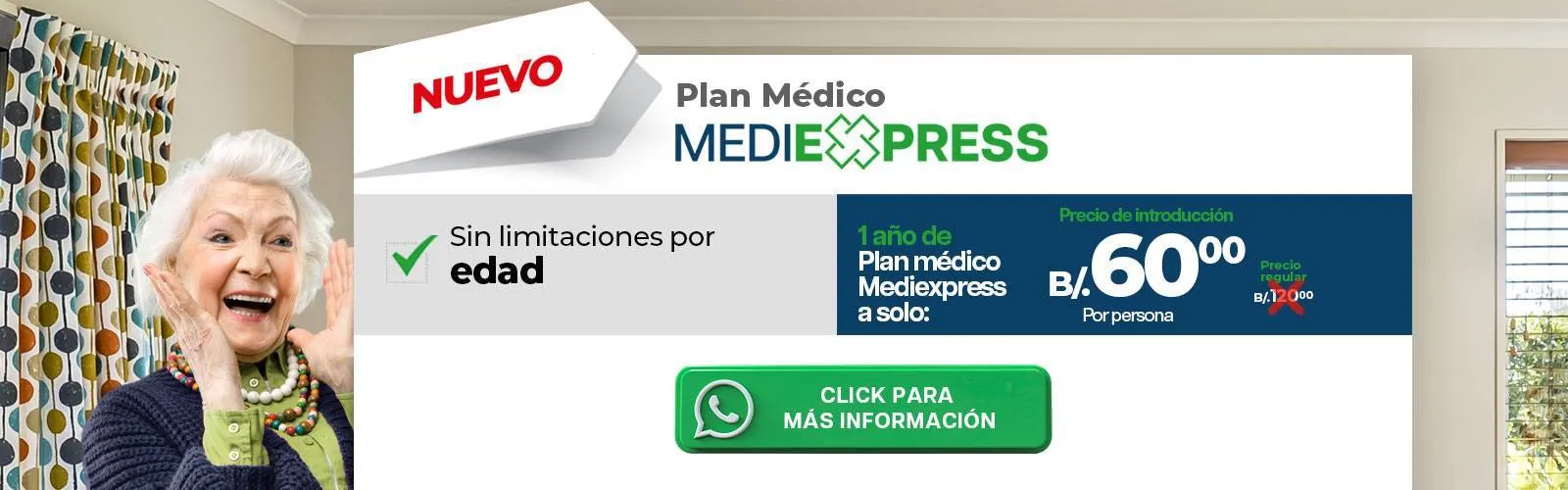 banner mediexpress