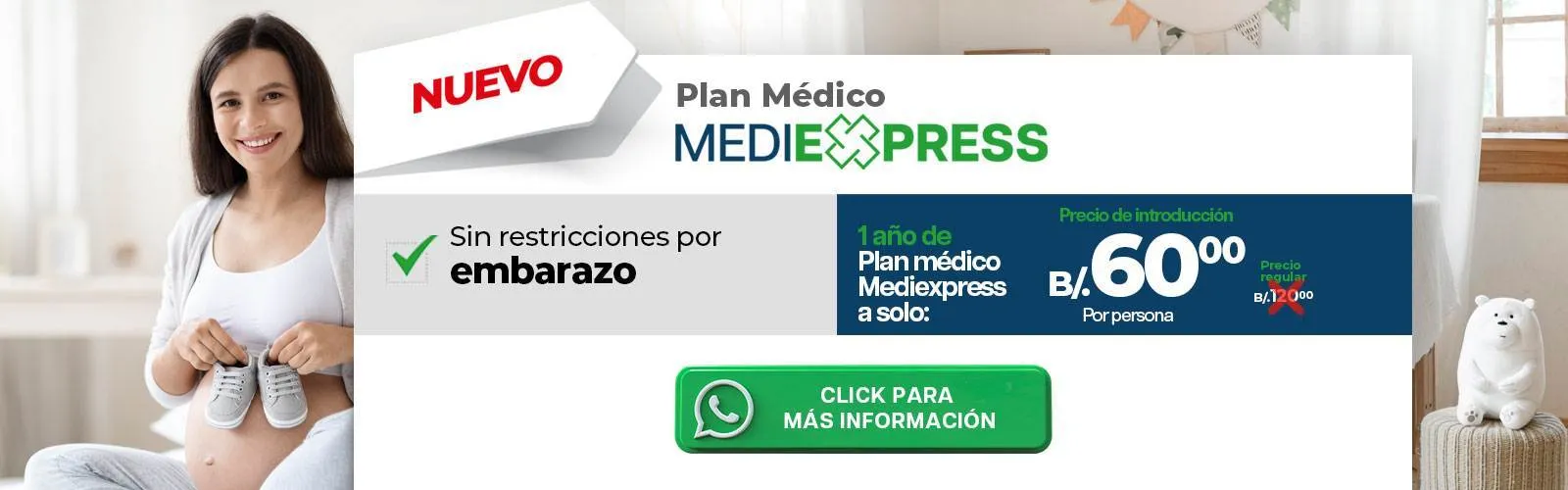 banner mediexpress