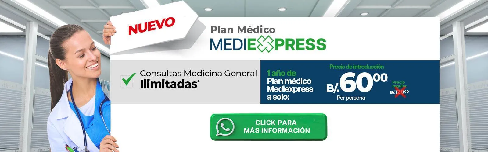 banner mediexpress