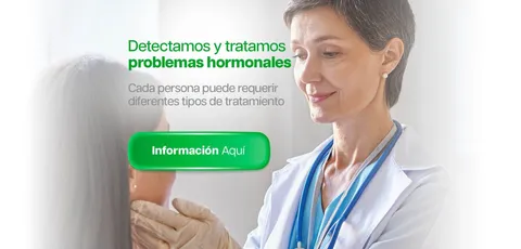 hormonas