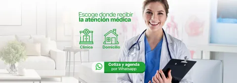 atencion medica a domicilio