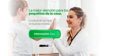 pediatria