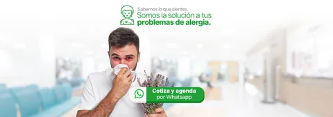 Alergia