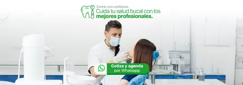 odontologia