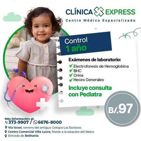 Cuidado Esencial para el Primer Año de tu Bebé