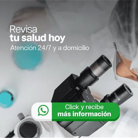 Banner-Laboratorio