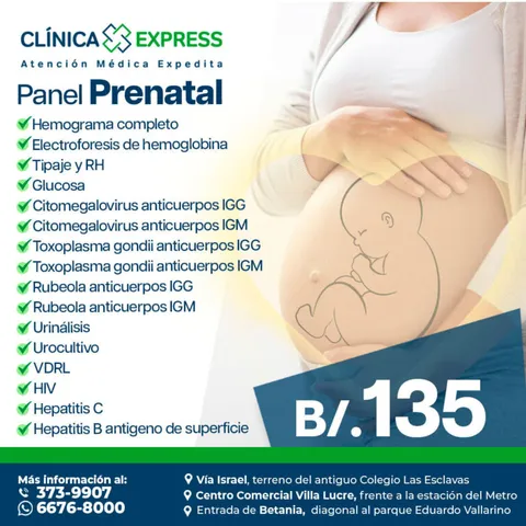 panel-prenatal