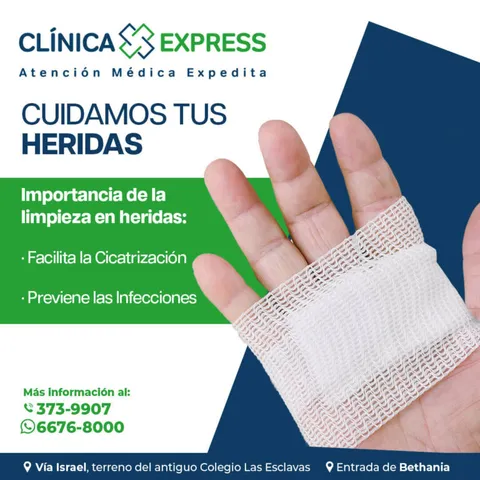 Heridas
