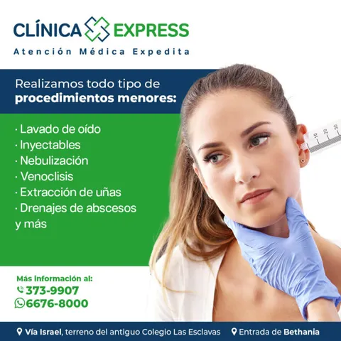 Procedimientos