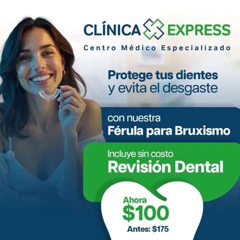 Bruxismo