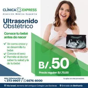 Ultrasonido Obstetrico